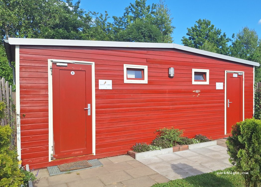 Womo Stellplatz 21394 Westergellersen