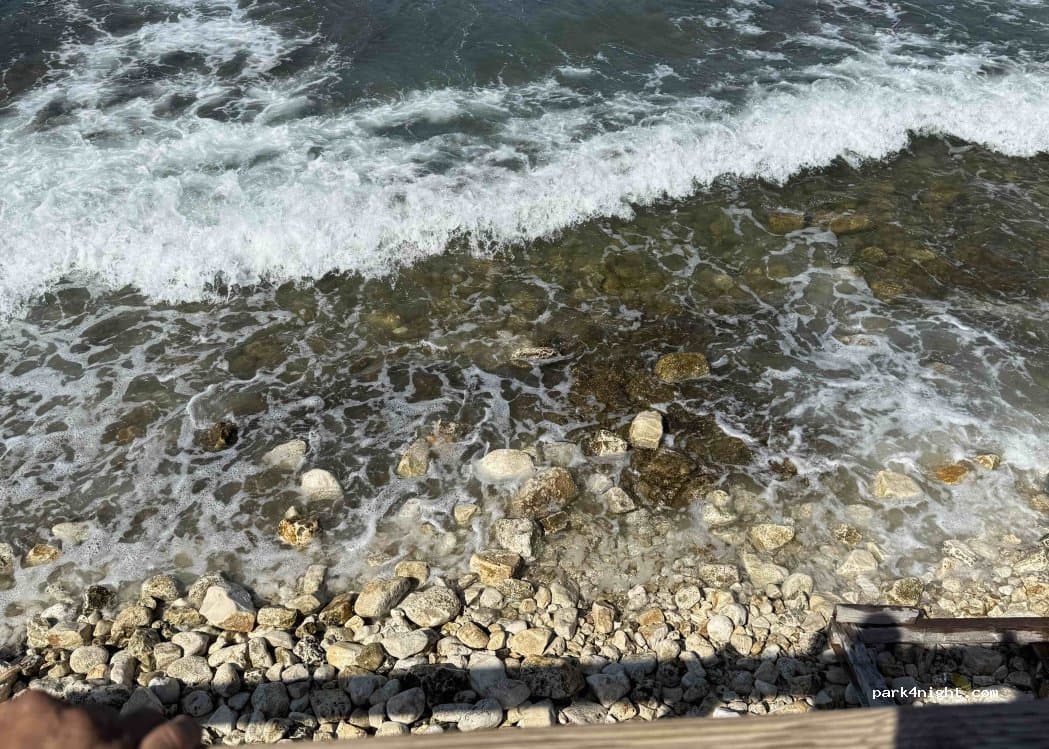 Trullo Beach - Associazione Camperisti