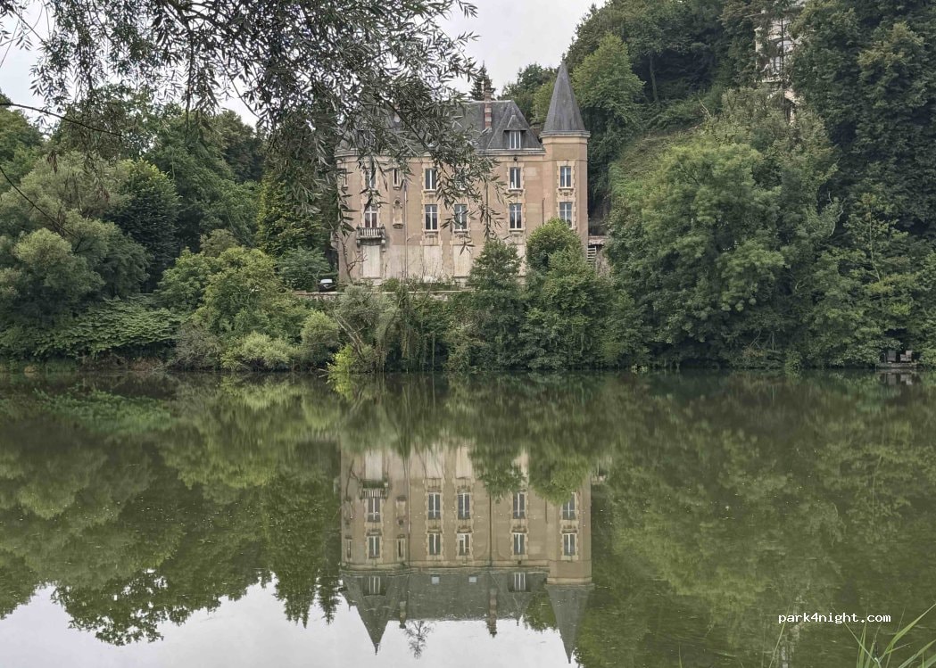 Moselle Camping