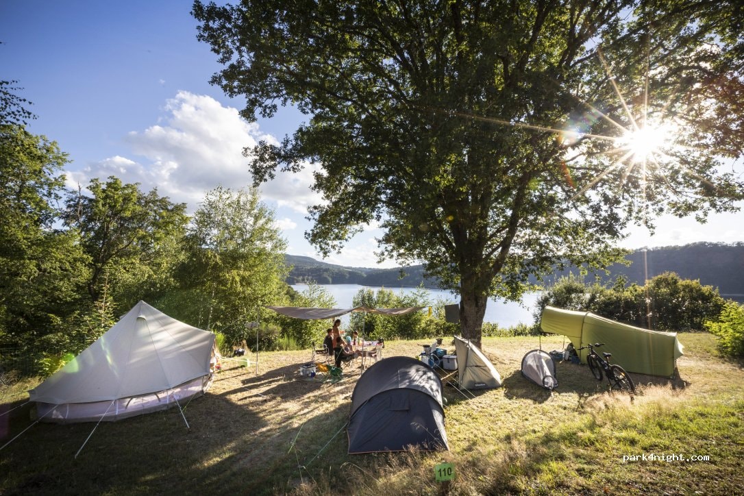 Camping de L'Etang