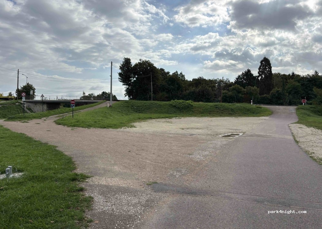Camping-cars Saint-Florentin