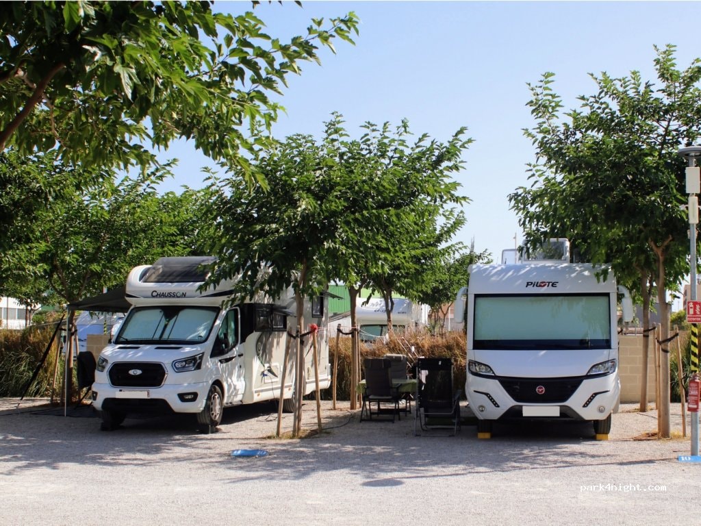 Buye Campers