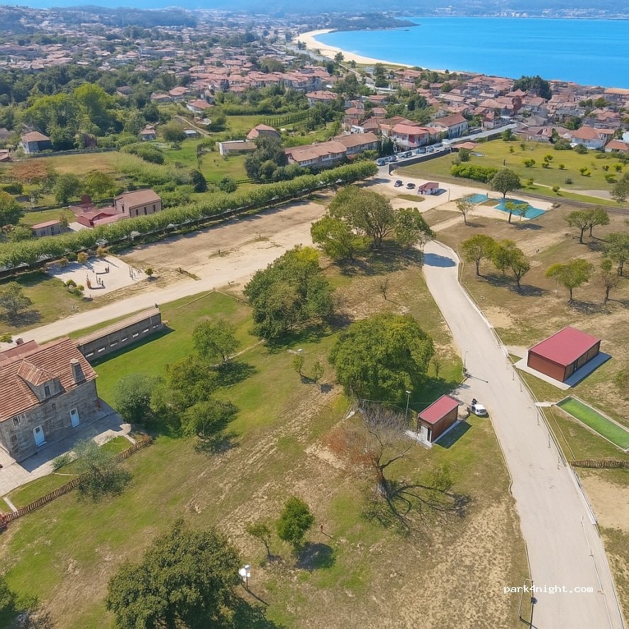 Cámping Municipal Bonpland Corrientes
