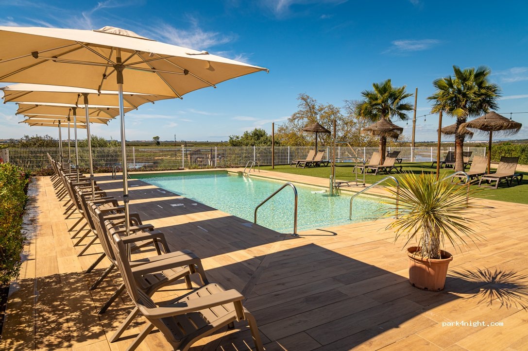 Balneario Tres Hermanos