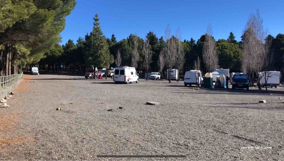 Corral de los Juncos