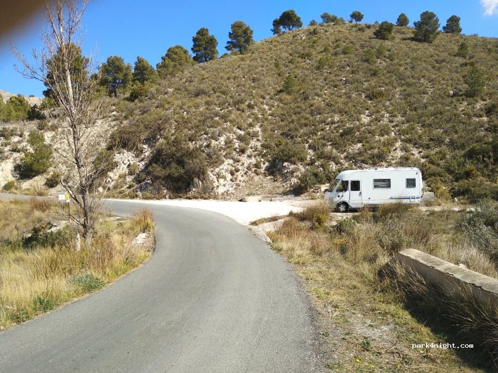 Albatera Mobile Home Park