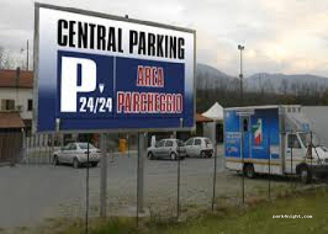 Ipanema Family Club Diamante - Sosta Camper