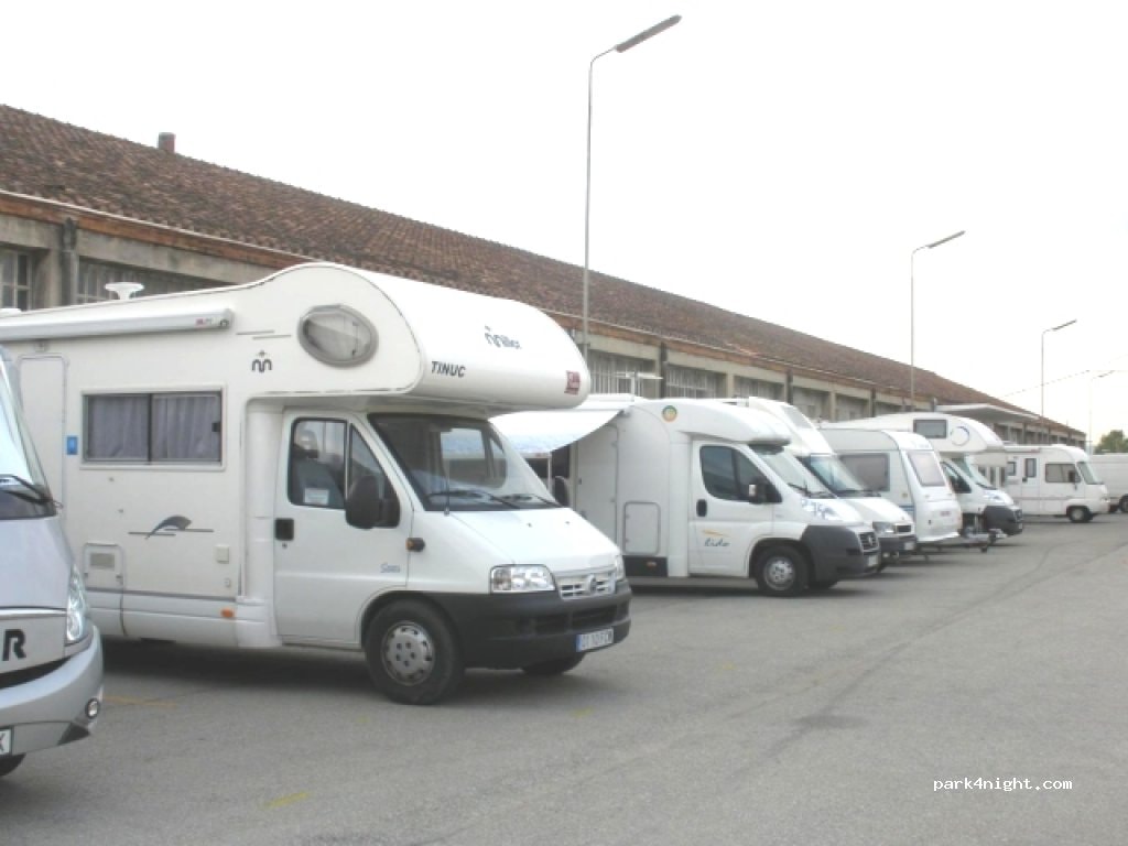 Caravaning Vallès
