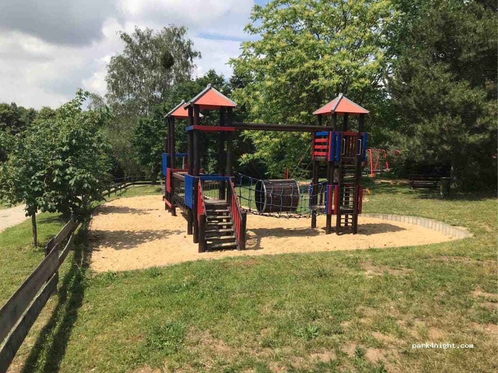 Natur- und AbenteuerCamping **** Bautzen | Wohnmobilstellplatz