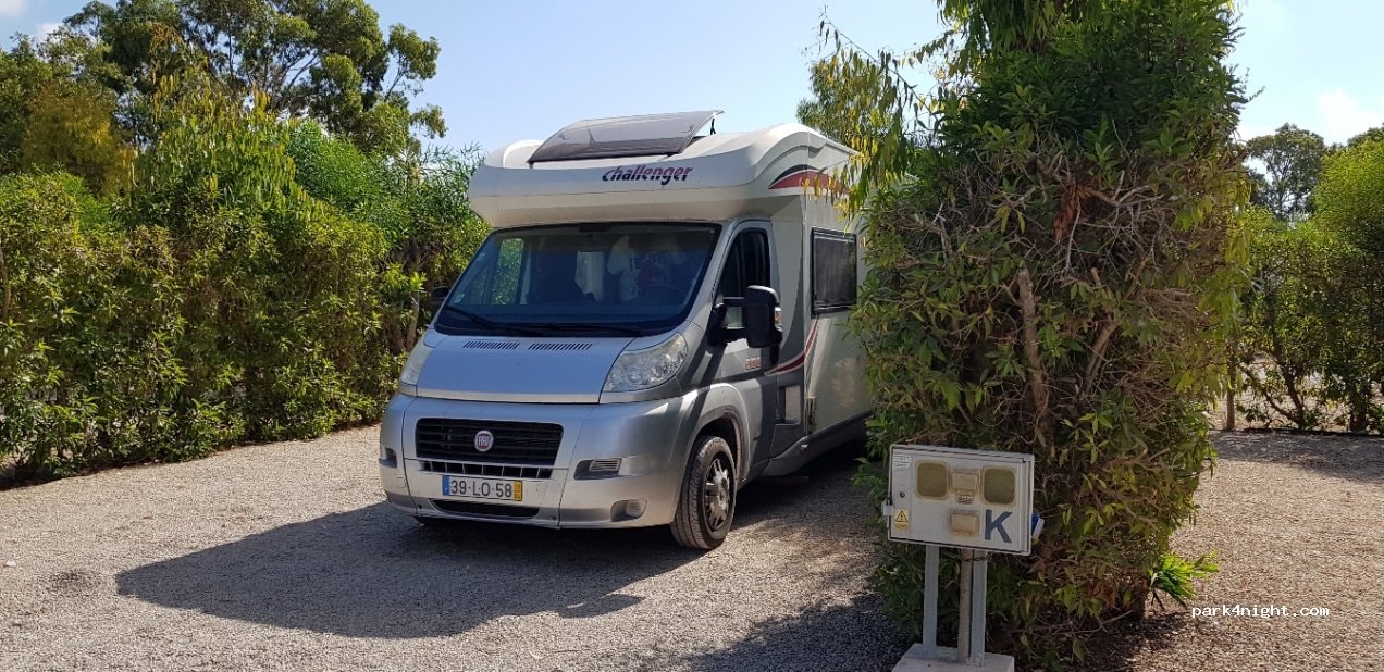 La Mona camping