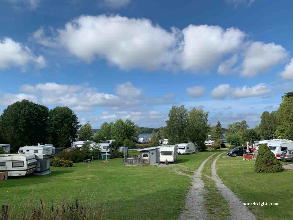 Camp Nygård