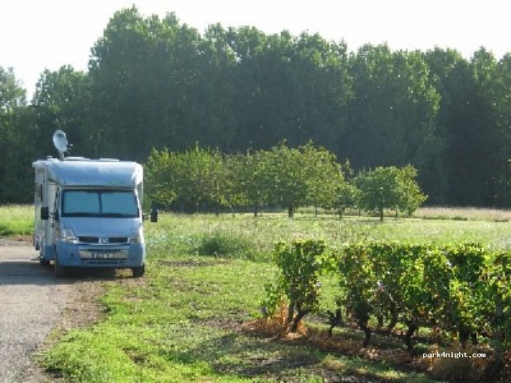 Camping Yelloh Village Parc du Val de Loire