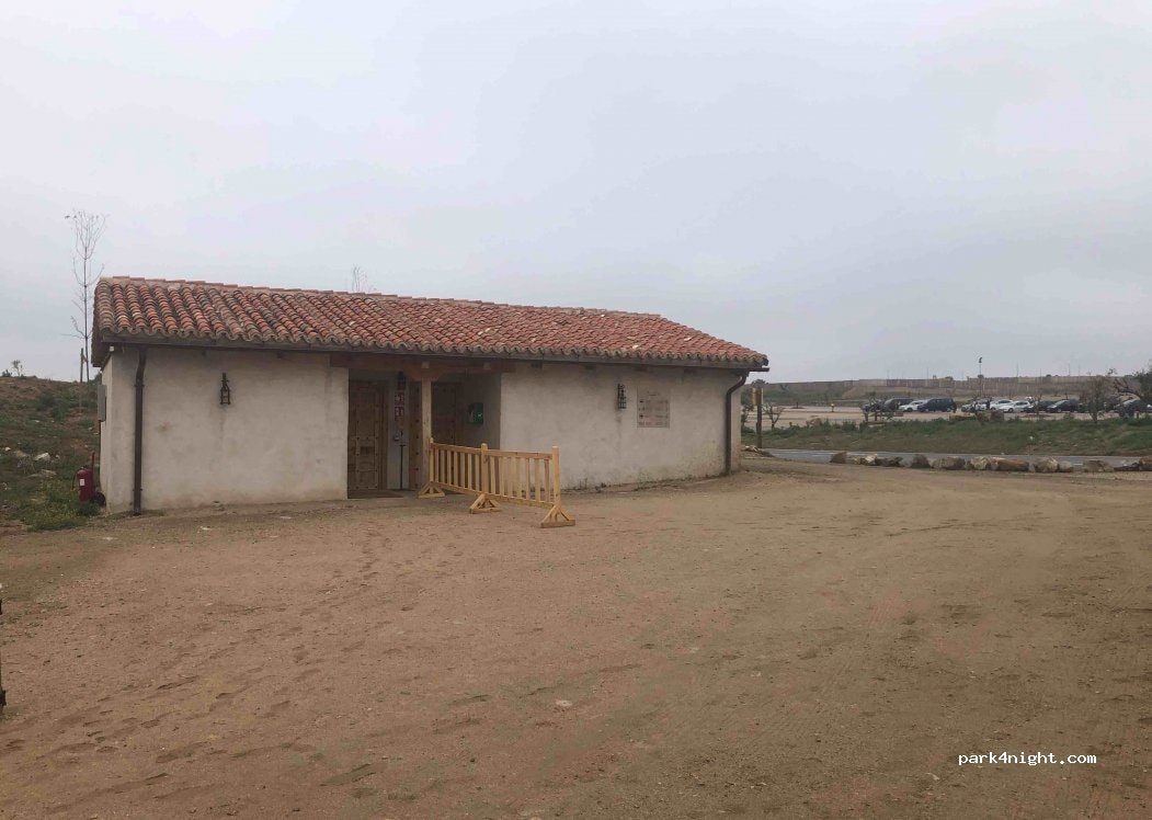 Route 42 Camper Park