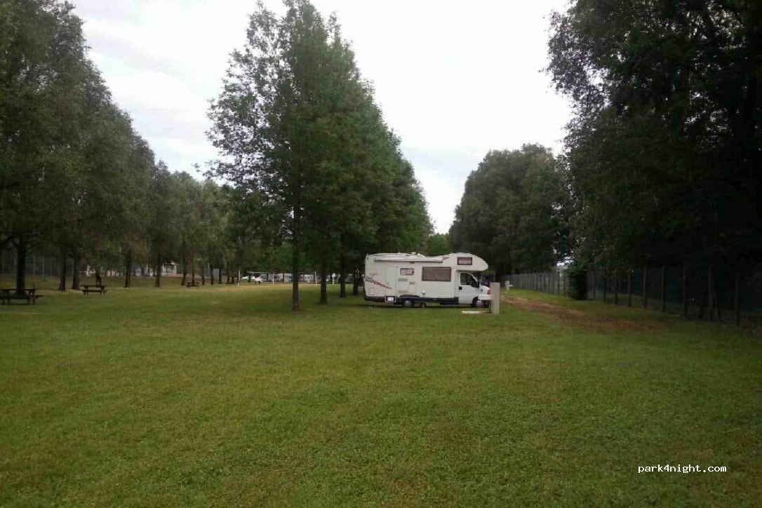 Beaujolais Camping Park