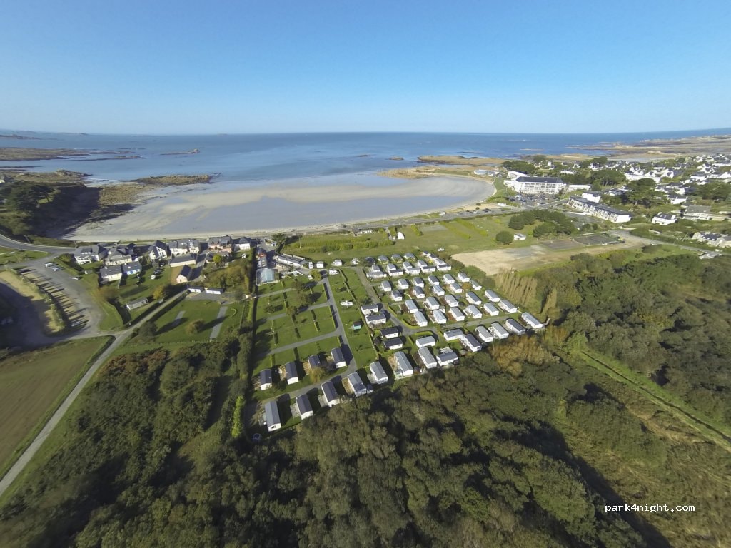 Camping Le Mat