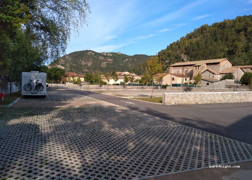 Camping Bourg