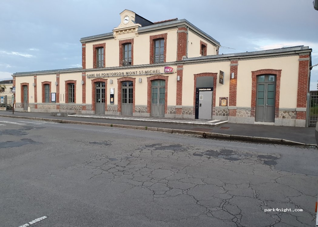 La Bidonnière