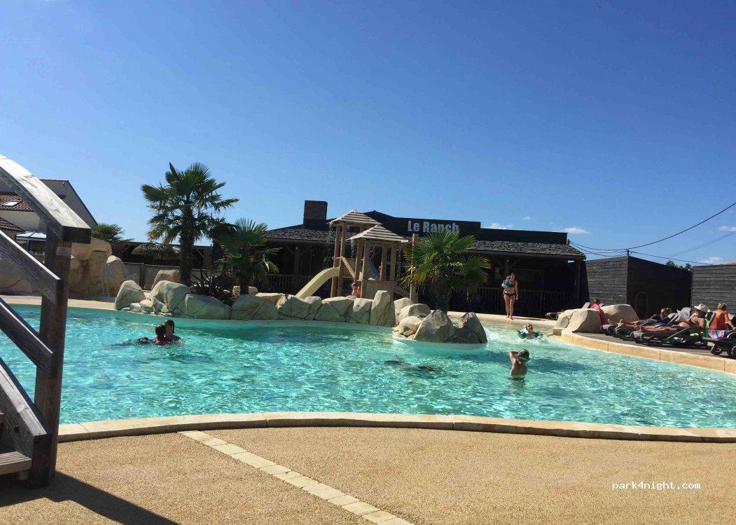 Yelloh! Village Le Ranch