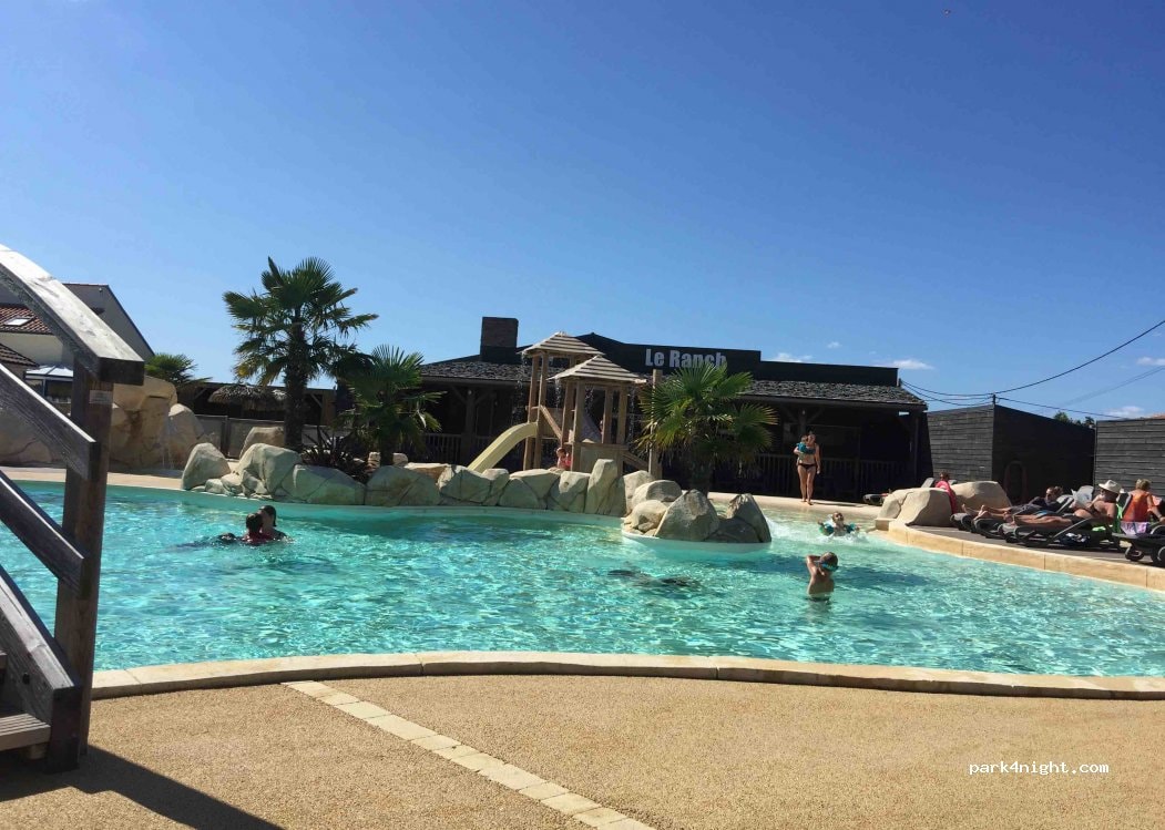 Yelloh! Village Le Ranch