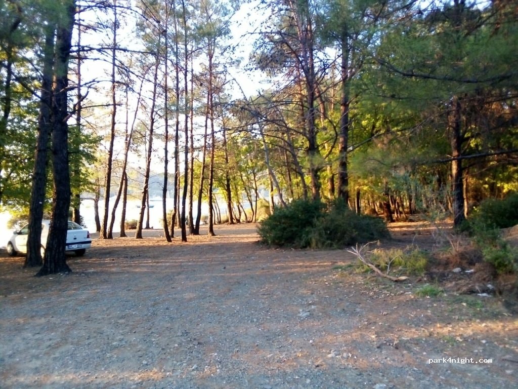 Camping Dunamar