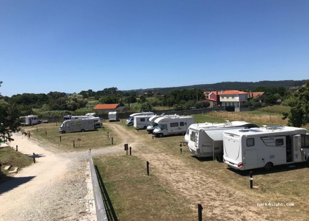 Camper Park Apartadiño