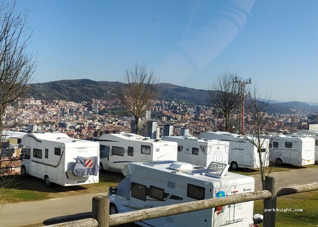 Camping Chanko Mawida