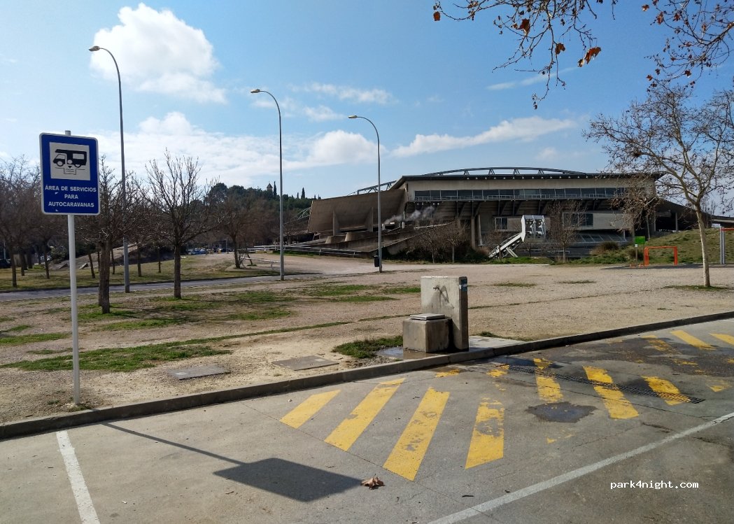 Camping Rayen Curá