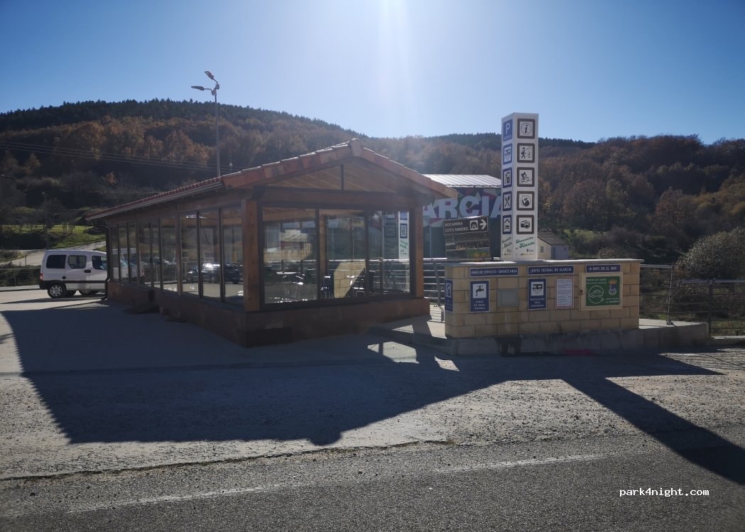 Camping D'Colores