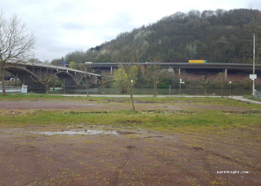 Wohnmobilpark Zum Fahrturm