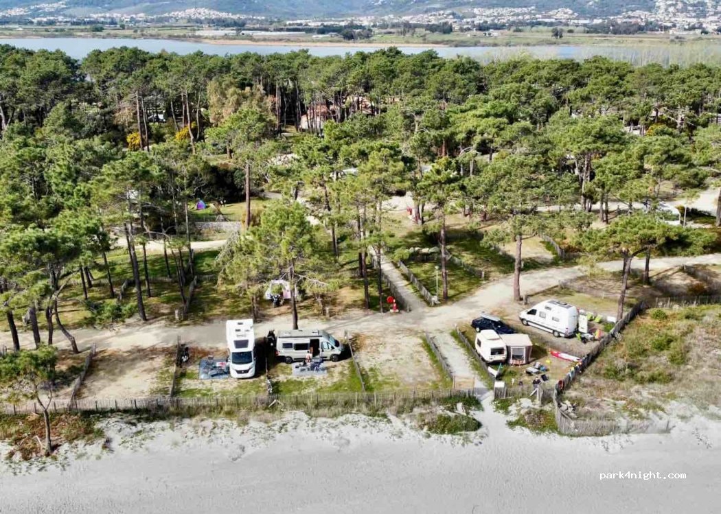 Camping San Damiano