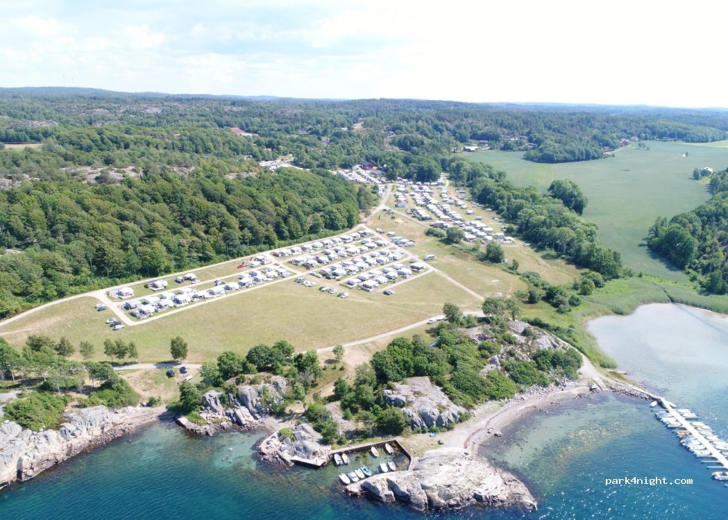 Fossen Camping