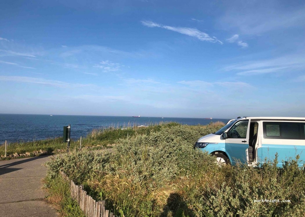 Camping Bel Air 85180 Les Sables-d'Olonne