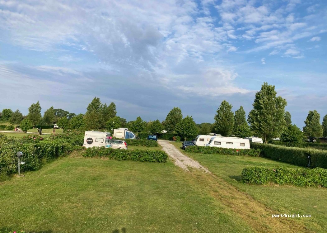 Copenhagen Camping