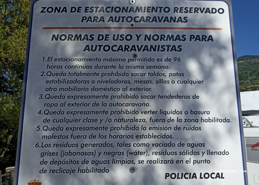 Finca Las Aguas