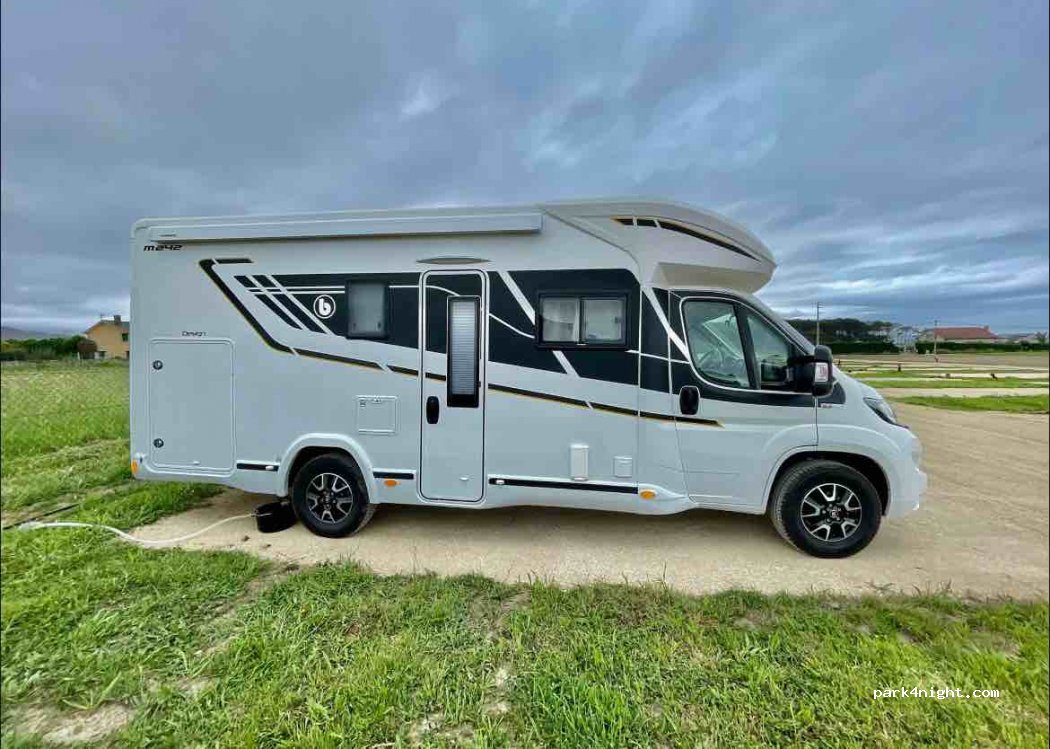 MUNDO AUTOCARAVANAS