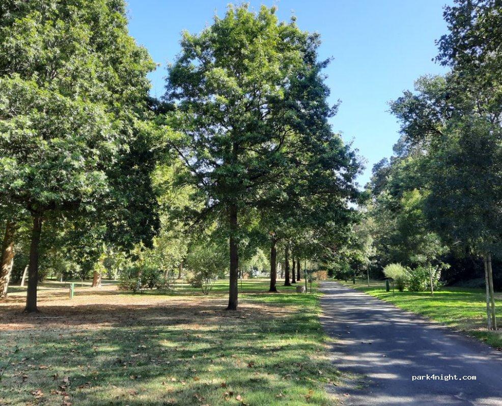 Camping l'Escale de Loire