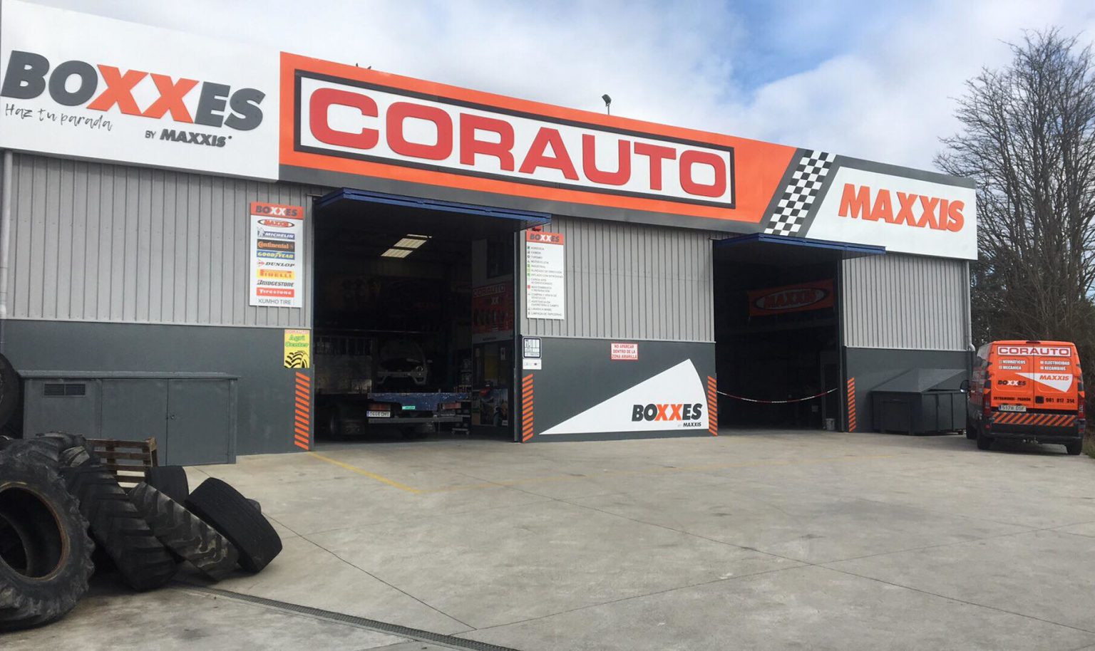 Corauto