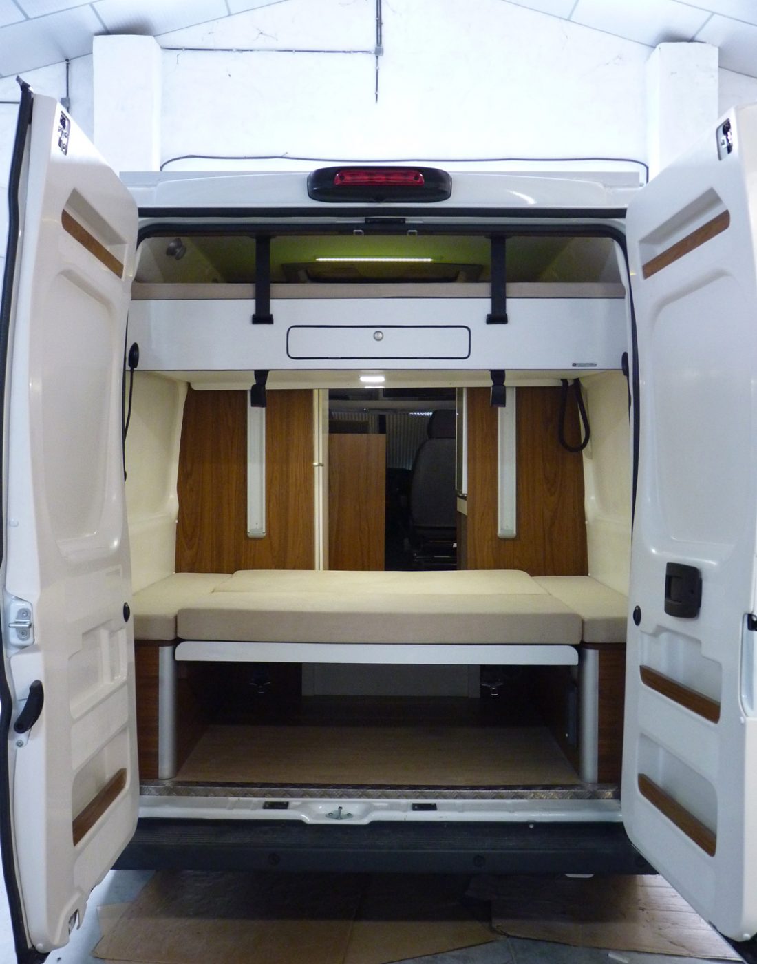 Decarthon Camper