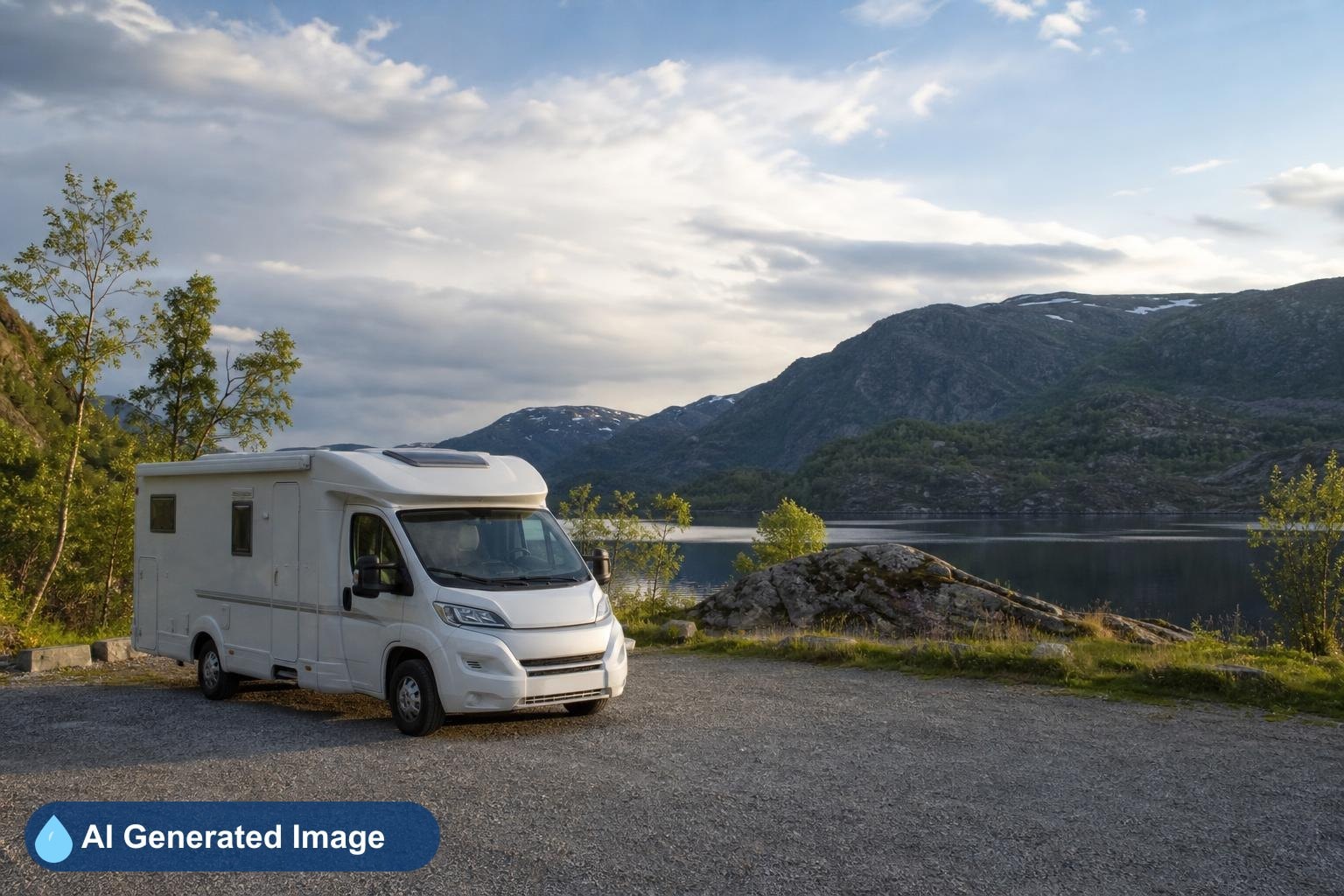Flateland Camping - the basecamp in Southern Norway