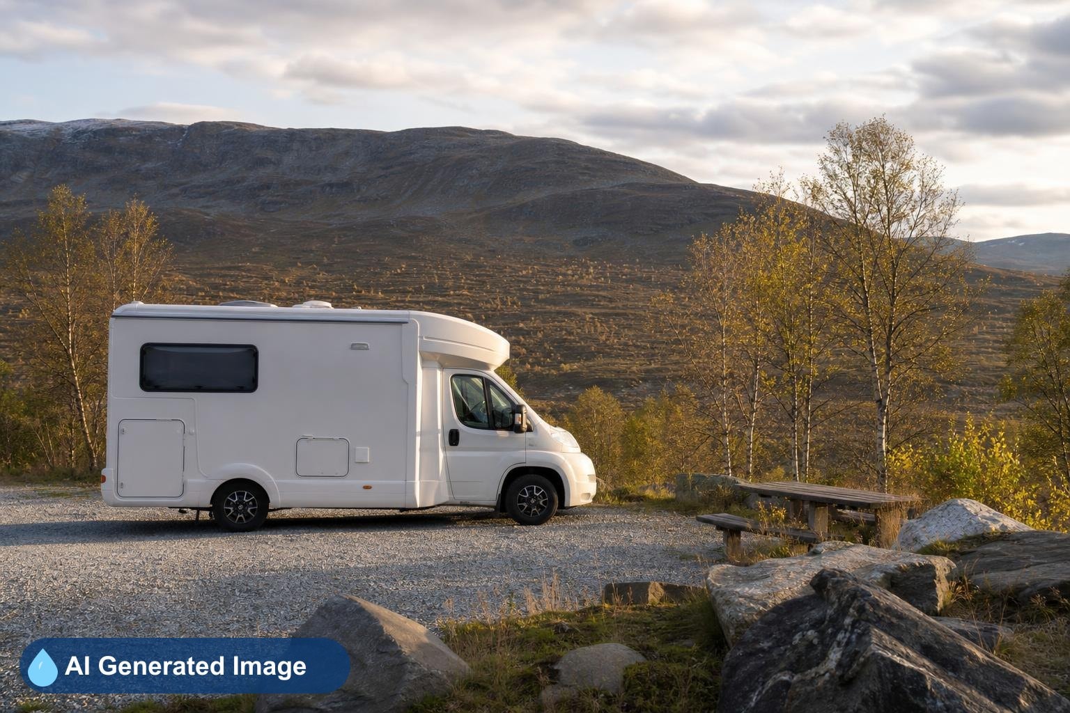 Geilo Hytter og Camping