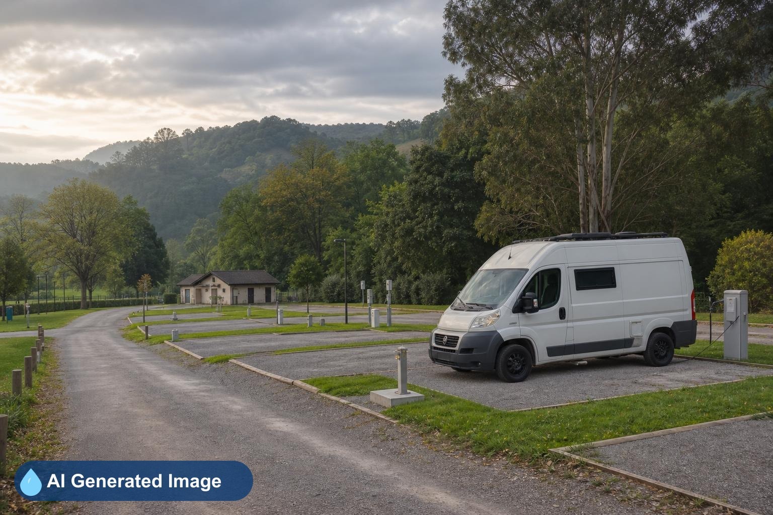 Camping Sopelana