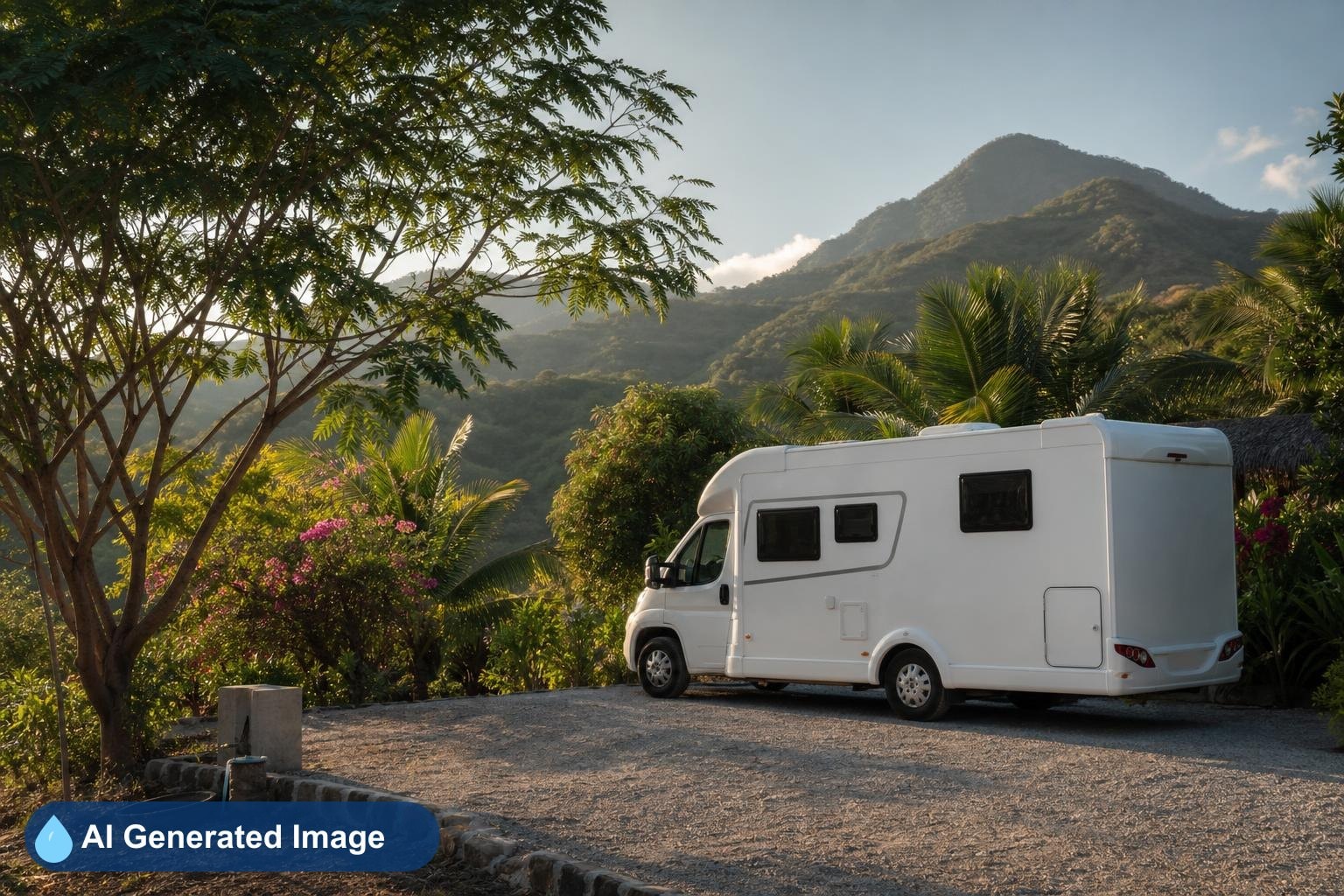 Acapulco Trailer Park