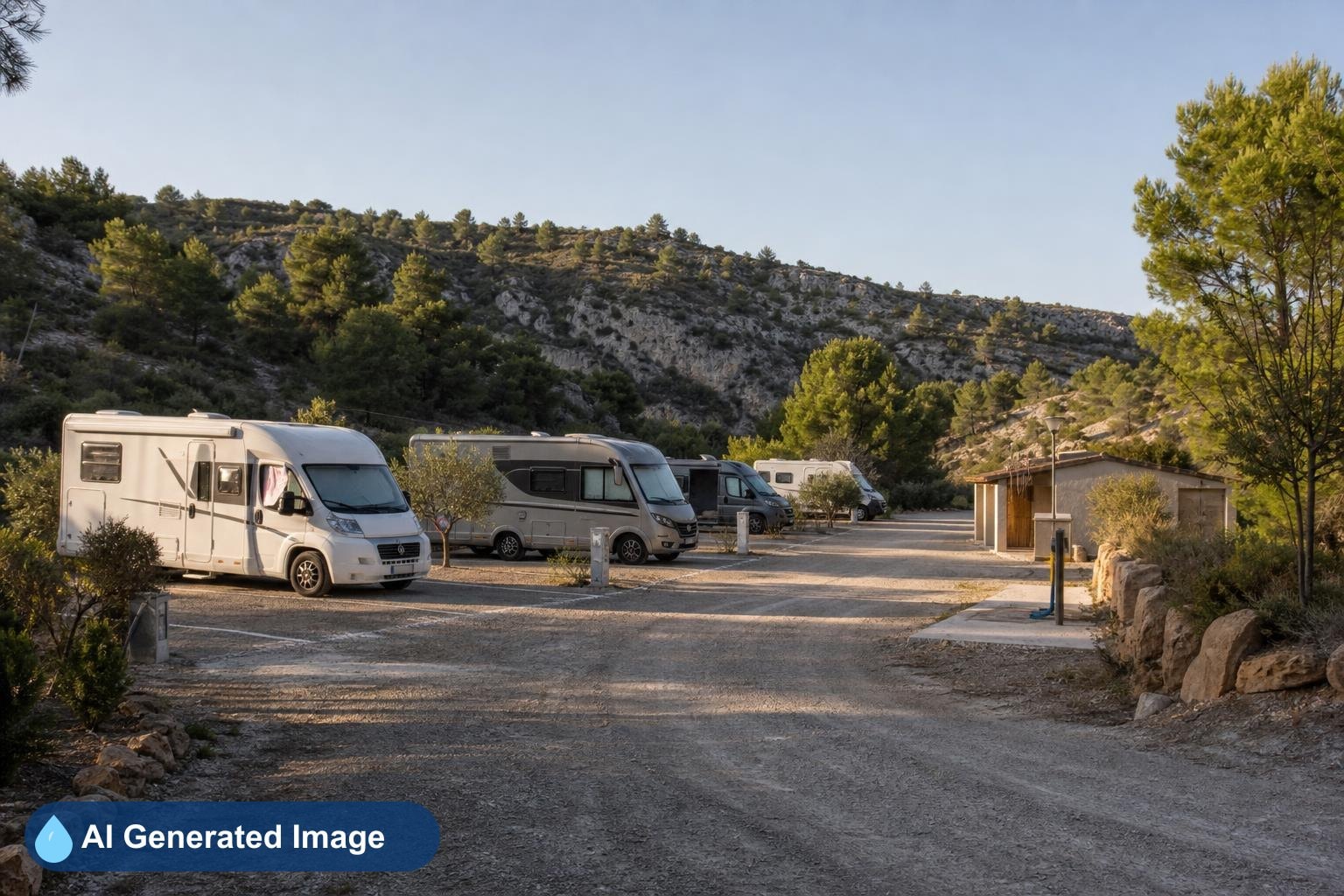 Camping Port Massaluca