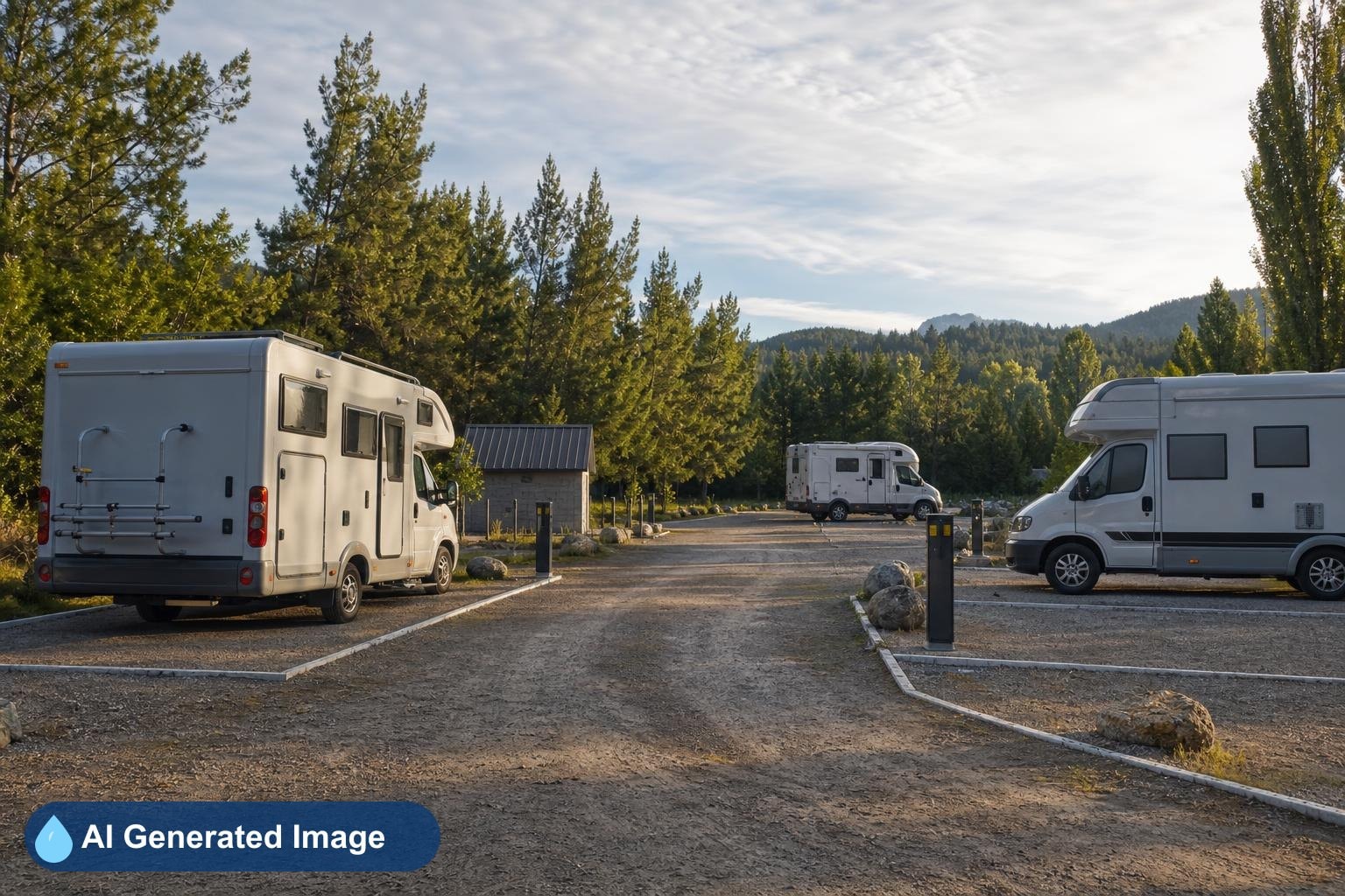 Camping Amigos de la Naturaleza