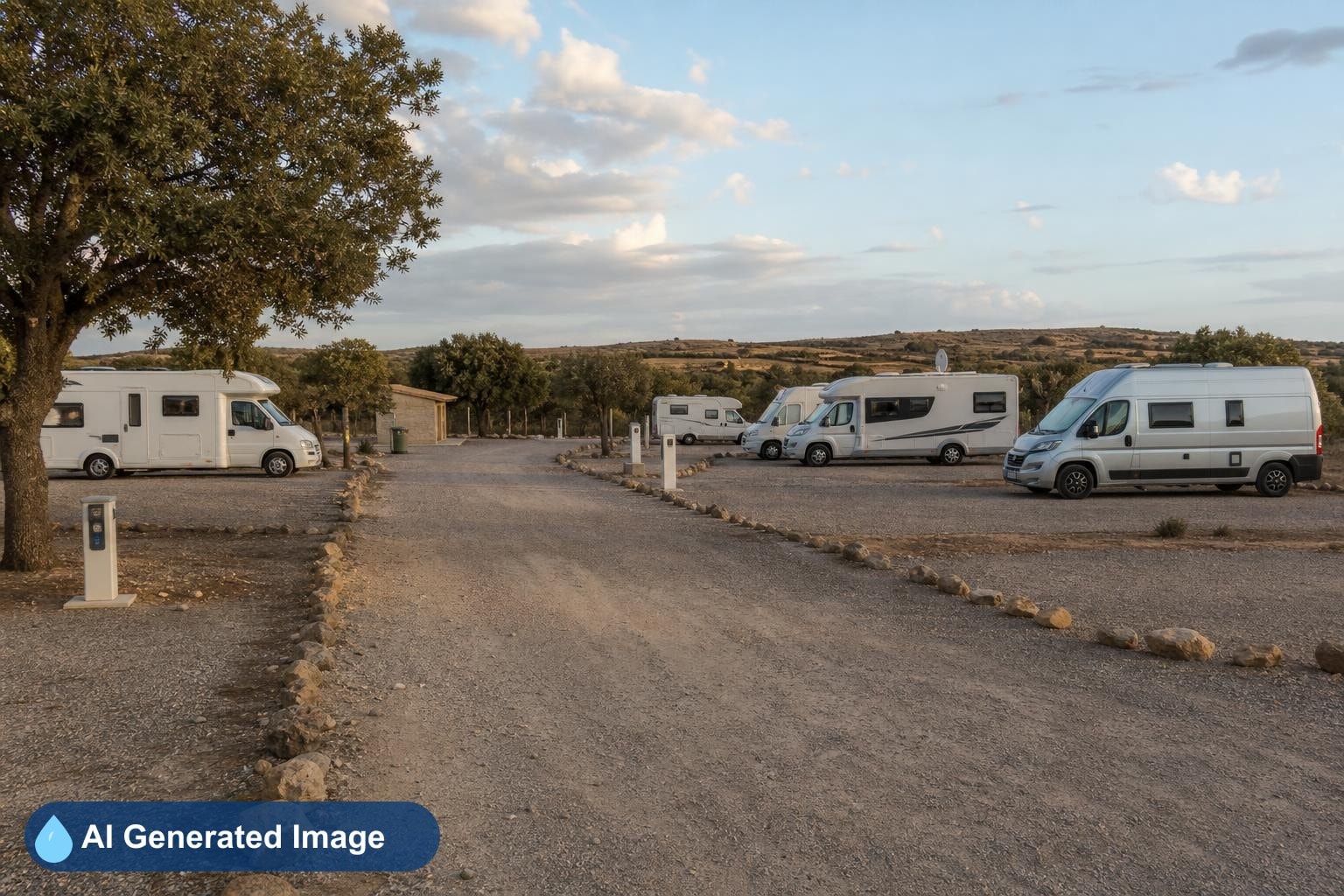 3000 Campground