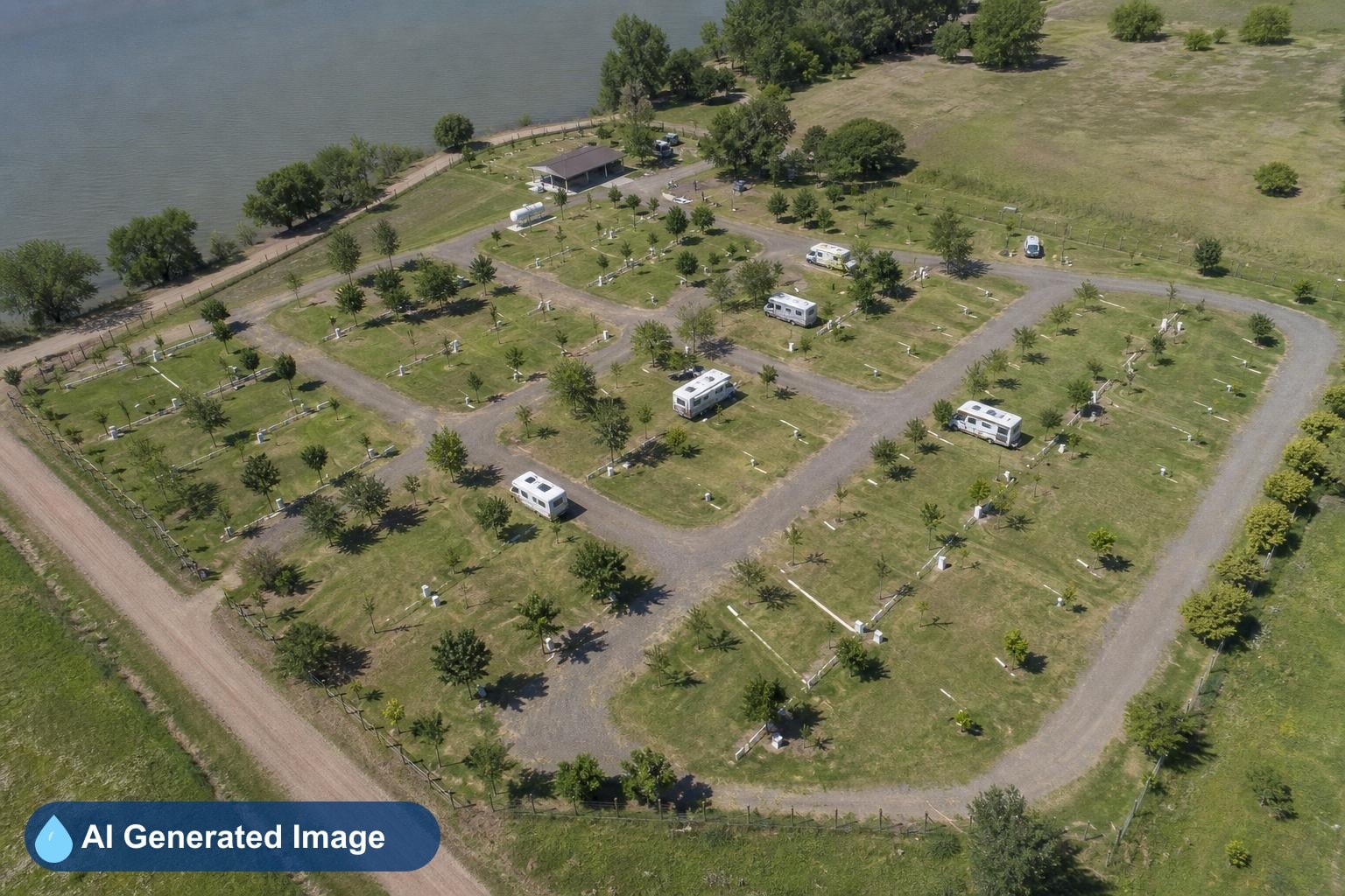 Camping Municipal Yapeyú