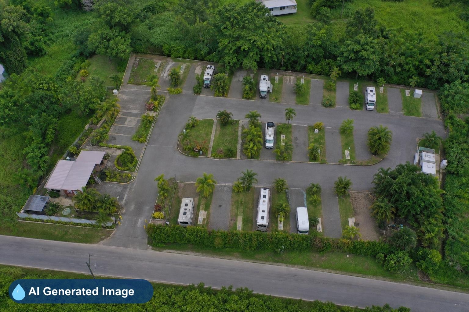 Nino's Camping & Guest House