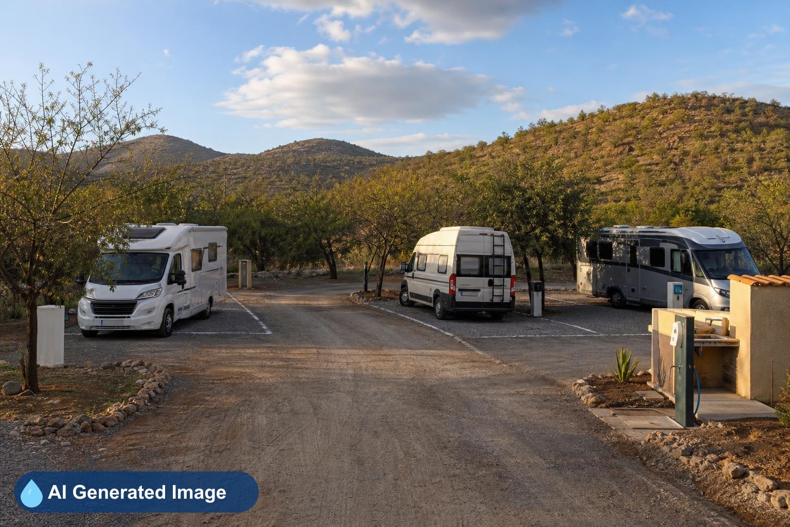 Rancho Chikyñä Camping & Experiencias
