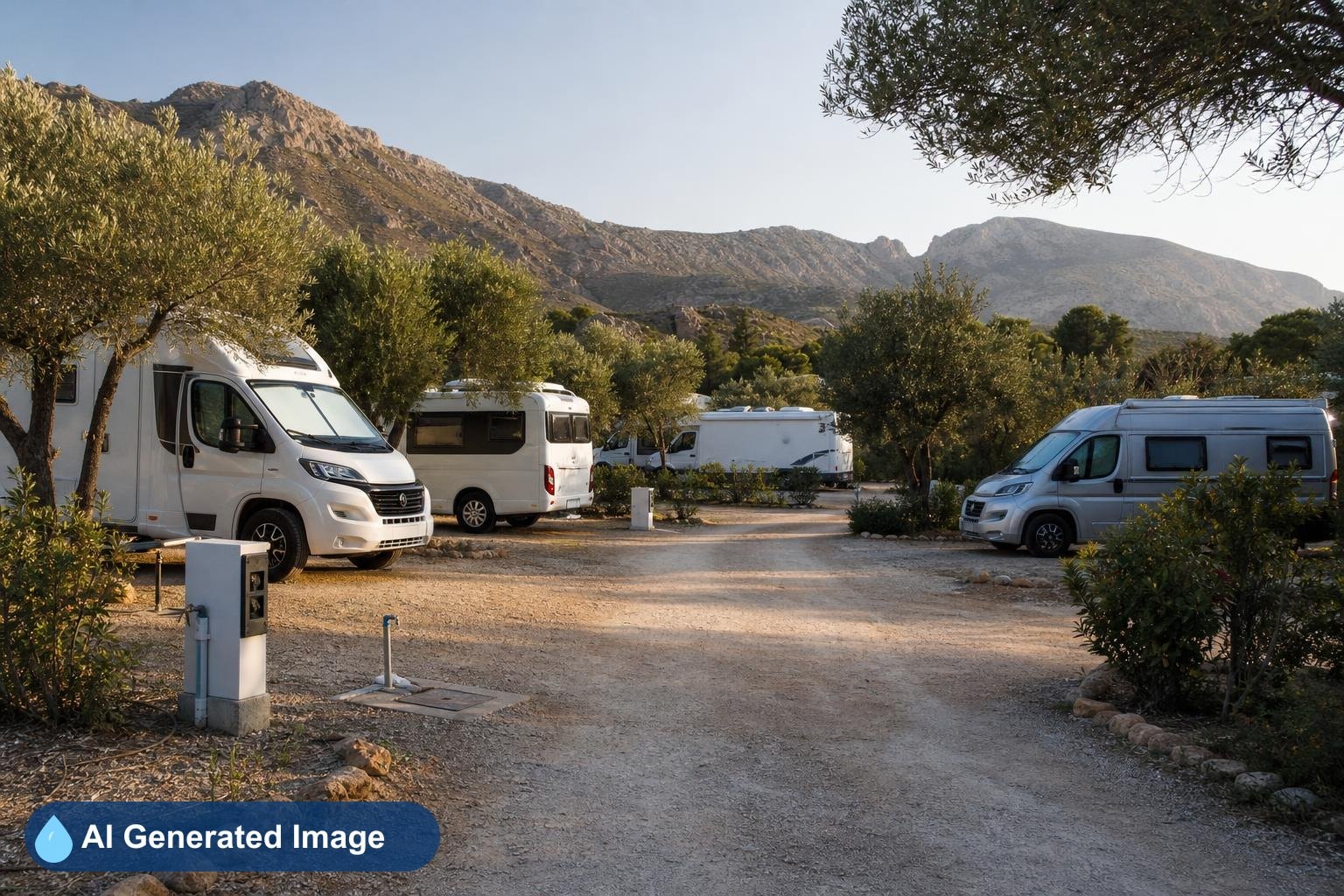 Camping Villasol
