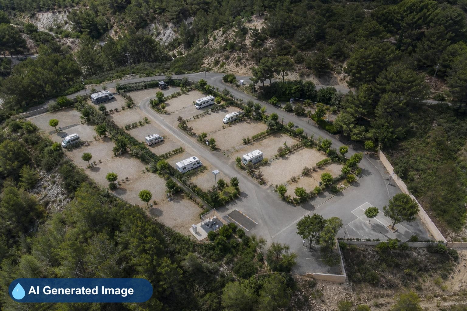 Camping Clarà